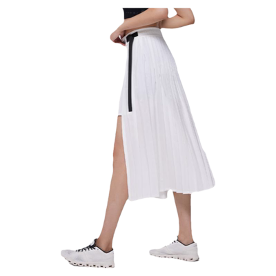 新品女士运动显瘦半裙