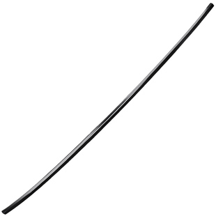 适用20-25款奥迪A4L改装后备箱饰条贴黑化黑武士贯穿尾灯装饰外观