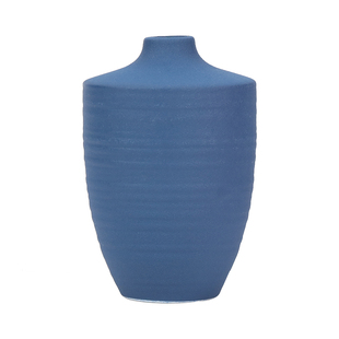 陶瓷花瓶北欧风格轻奢干花水培插花器皿桌面装饰ins摆件简约现代