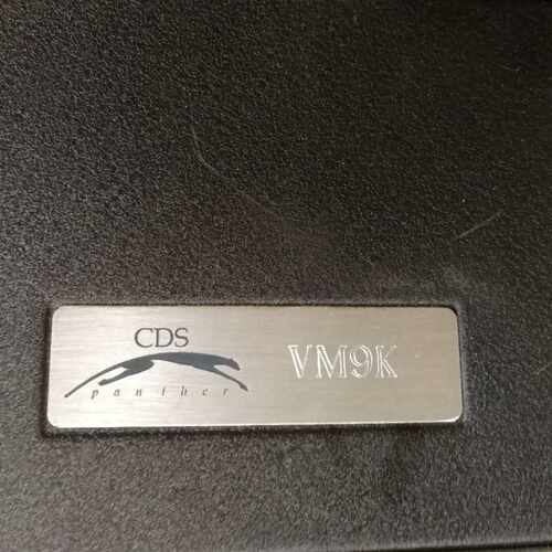 议价CDS panthcr VM9K DVM-9950 REV003 S6890VM30 3m