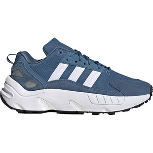 Adidas/阿迪达斯正品originals ZX 22 Boost男女同款跑步鞋GY1623