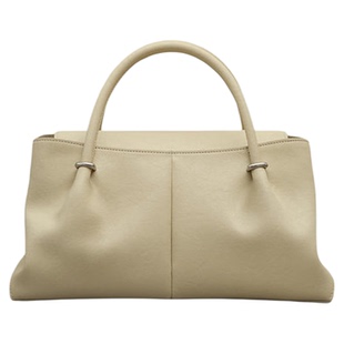 Atelier de LUMEN· ANNEAU FLAP BAG 2025秋冬新款托特包通勤