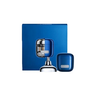 yoose有色小魔方D1-T多功能剃须刀剃须鼻毛修剪二合一男生礼物