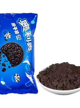 奥利奥中号饼干碎400g