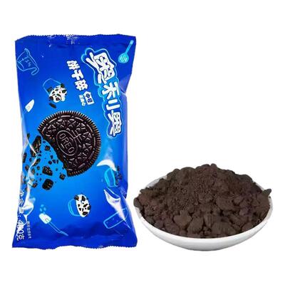 奥利奥中号饼干碎400g