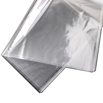 花束防尘袋透明袋OPP防尘罩防水