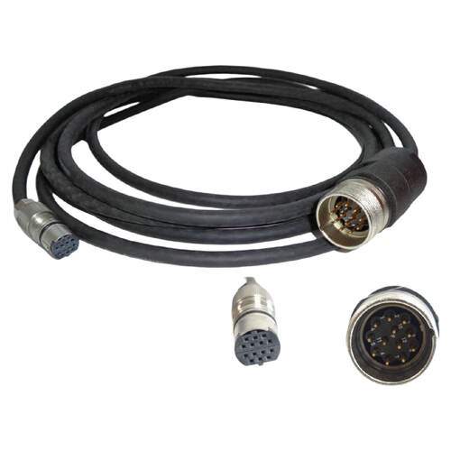 议价360645-03海德汉光栅尺电缆线 HEIDENHAIN LS187C 487C cable