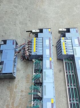 询价-PLC模块，，型号EX470CPU有3个！带A
