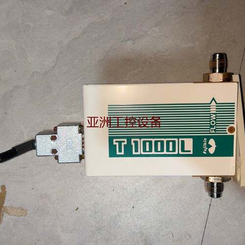 富士金FujikinT1000L流量计型号FCST103请询价