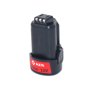 原装KEN锐奇12V锂电钻BL6012C/7212电池充电器L1220CL电池正品
