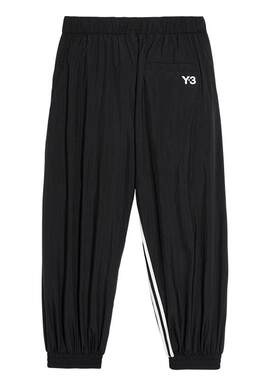 Y-3/Y3山本耀司春季时尚休闲男士条纹裤休闲裤JD5998