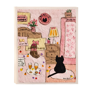 相册本大容量纪念册插页竖版5寸6寸拍立得3寸家庭情侣影集相薄册