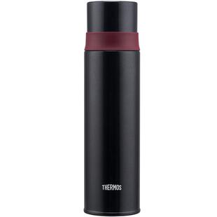 膳魔师保温杯316L不锈钢高真空女便携男大容量保温水杯子FFM-520S