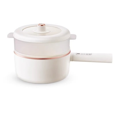 出口110V3L多功能一体电煮锅