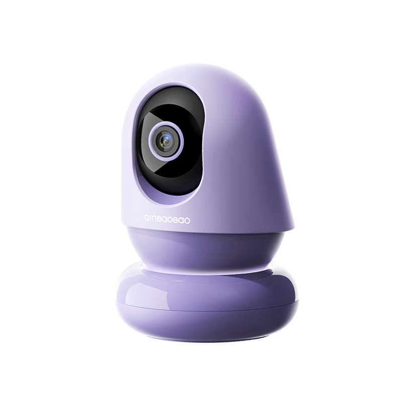 亲宝宝AI婴儿看护器Nest