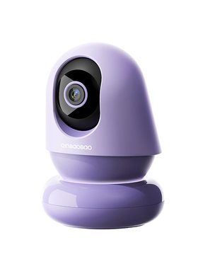 亲宝宝AI婴儿看护器Nest