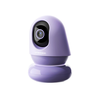 【无线看护】亲宝宝AI看护器Nest版婴儿监护器宝宝监控器摄像头