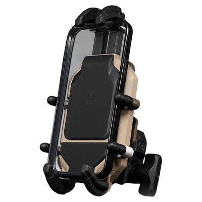 五匹摩托车手机支架导航