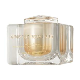 Nature Republic自然乐园人参蜂王面霜黄金焕肤抗老紧致大容量60g