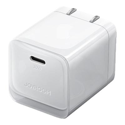 新一代30W氮化镓超级快充