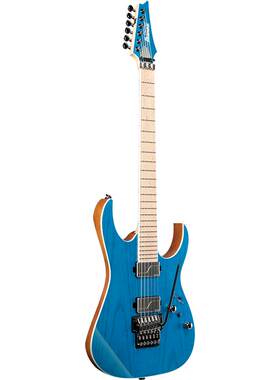 ibanez爱宾斯依班娜rg24品电吉他