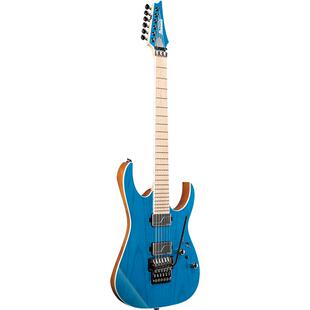 Ibanez爱宾斯依班娜RG5120M/RG5121电吉他RG系列24品双双拾音颤音