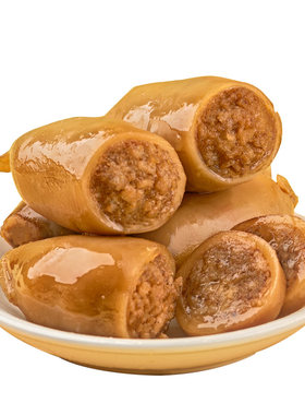 北海印象美味满籽丝鱿鱼仔墨鱼仔海味零食网红休闲解馋食品小吃