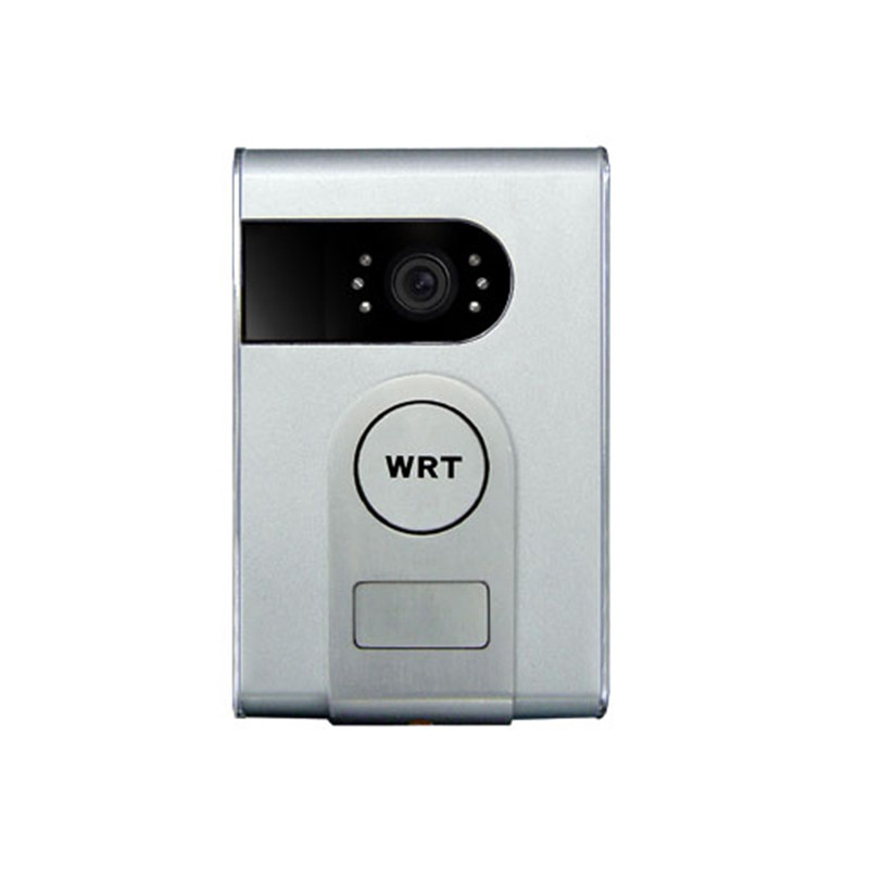 WRT慧锐通别墅小门口机CZH-212CQ