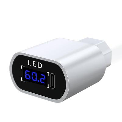 莫积乐电动车手机充电器超级快充