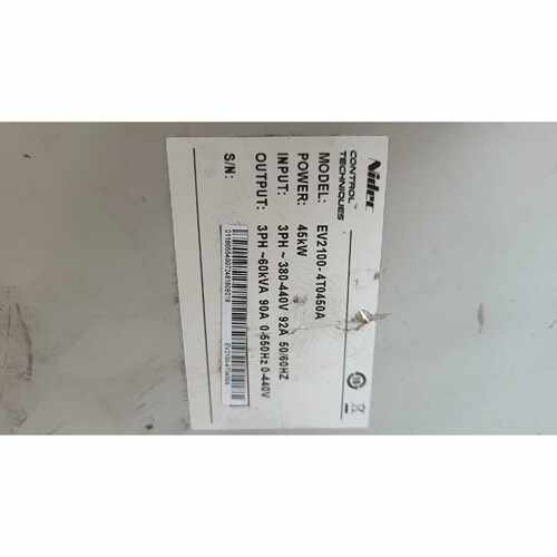 询价尼德科dec变频器EV2100-4T0450A主板驱动板