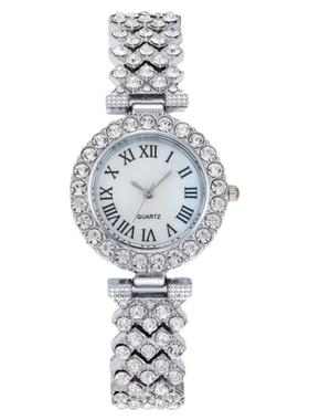 2026年新款女士项链送女朋友情人节礼物礼盒装浪漫永结同心锁骨链