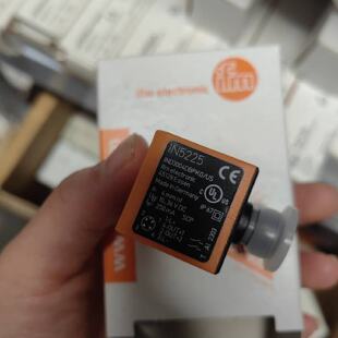 议价IFM假一赔十IM0011 IM0010 IN0110 IN5230 IN5225 IN5327 IN5