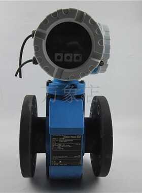 议价EndressHauser 流量计 50P80-EC0A1A10AAAW 电磁流量计 DN80