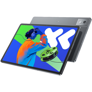 Lenovo/联想平板小新Pad Pro 12.7英寸平板 大屏学习娱乐平板电脑二代联想平板电脑
