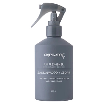 GreenNationLife空气清新剂