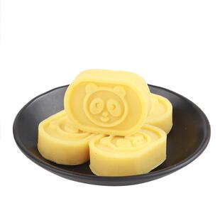 【中冠集团绿豆糕500g】休闲零食四川特产冰绿豆糕茶点绿豆冰糕