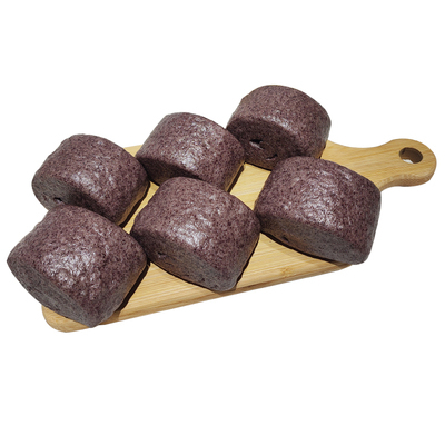 无糖精杂粮粗粮馒头孕妇早餐主食