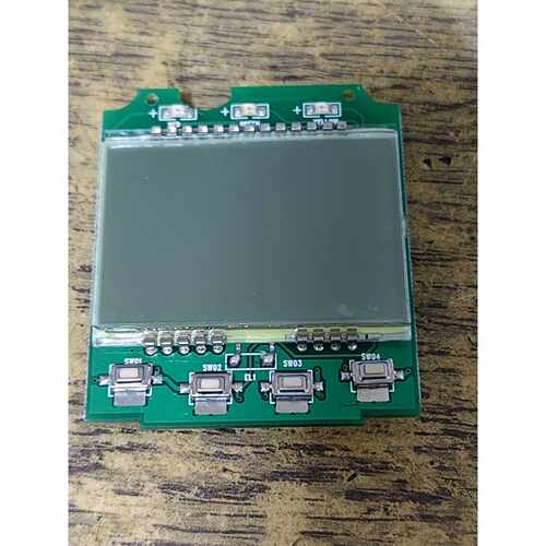 议价Honeywell霍尼韦尔气体探测器显示屏MDK030维修