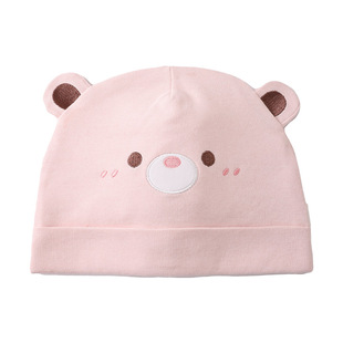 妈妈果产妇坐月子帽子孕妇防风产后头巾吸汗秋冬发带新款可爱春夏