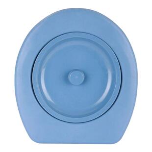 马桶盖通用型坐便装修便携式带盖马桶老人可移动坐便圈通用神器