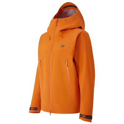 KOLON SPORT可隆防水夹克透湿防风耐磨男女GTX 3L 1992冲锋衣1级