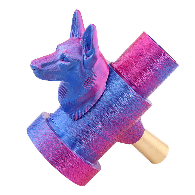 CSV德牧训狗口哨超响户外训犬哨
