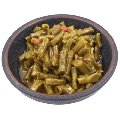 忆漓江 酸辣豆角正宗农家泡酸豇豆螺蛳粉配料下饭小菜独立袋装