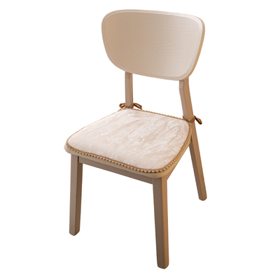 高级感餐椅子垫四季通用坐垫