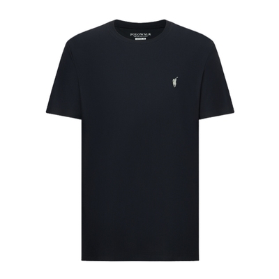 男式短袖男装圆领新品夏季