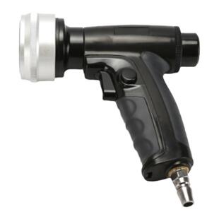 集装箱充气袋填缝缓冲袋牛皮纸气囊保护垫填充防撞口袋吹尘充气枪