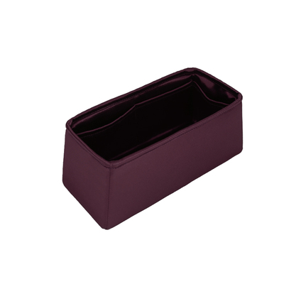 不褪色不伤包真丝carryall内胆