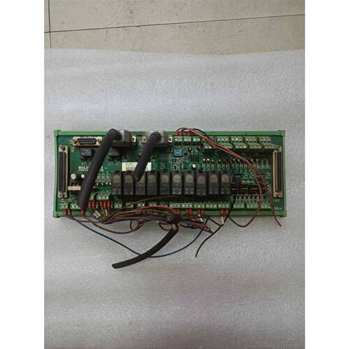柏楚转接板BCL3762V5.1