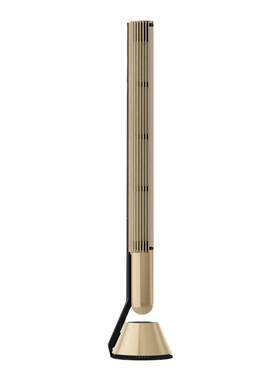 B&O对箱实木HiFi环绕音响高颜值