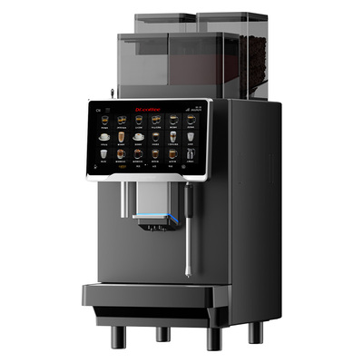 咖博士F30Plus商用咖啡机